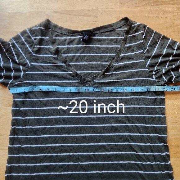 Torrid Top - Picture 5 of 7